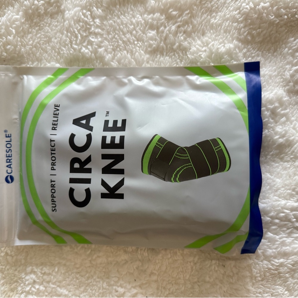 Caresole Circa Knee Sleeve